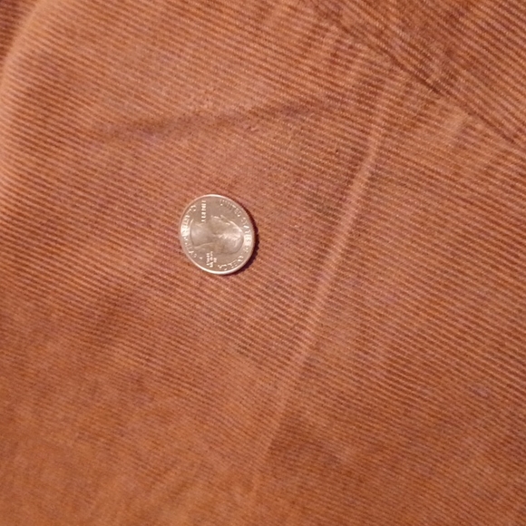 Men's 46 Izod corduroy pants - Picture 5 of 5